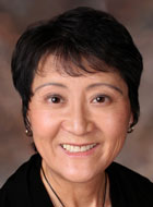 Jeanne H. Yamamura