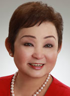 Marion M. Higa